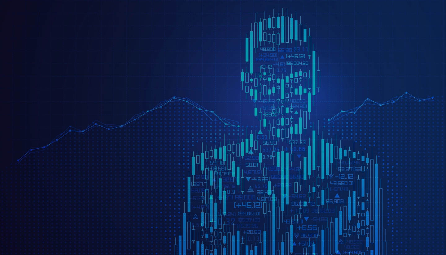 Grafica di sfondo di Frame Chenix Pip