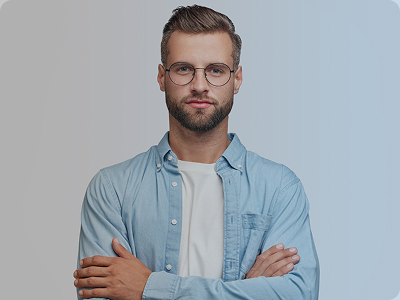 Luca Ricci – Responsabile dell'Analisi Finanziaria di Frame Chenix Pip