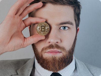 Daniele Conti – Consulente Senior per i Clienti di Frame Chenix Pip